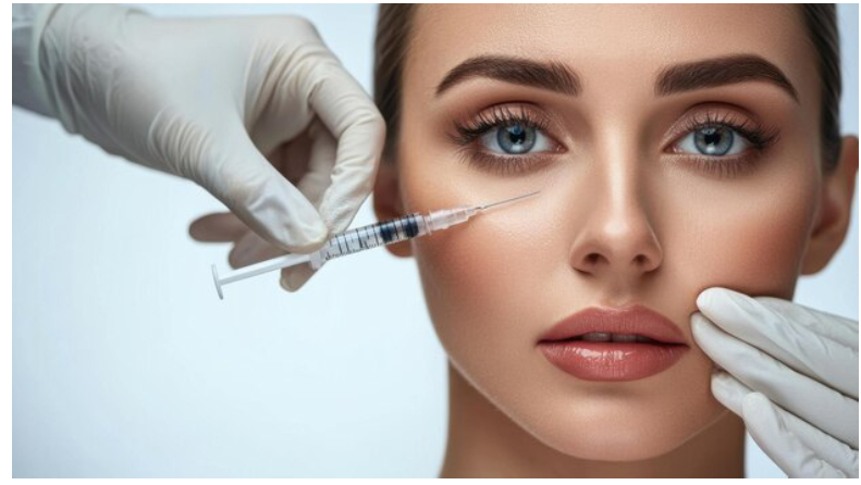 Non-Surgical Rhinoplasty In London: What To Expect During The Procedure?