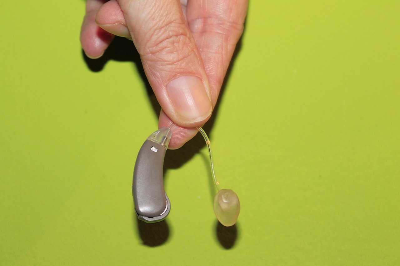 Hearing Loss in Children: Early Signs Parents Often Miss